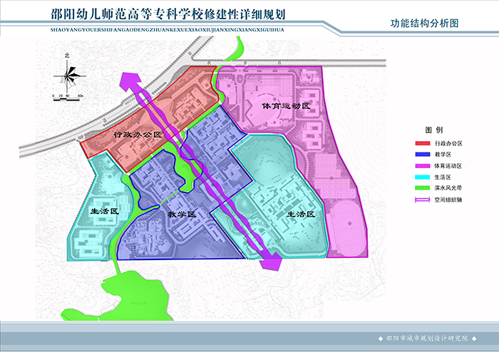 邵陽(yáng)幼兒師范高等?？茖W(xué)校詳細(xì)規(guī)劃